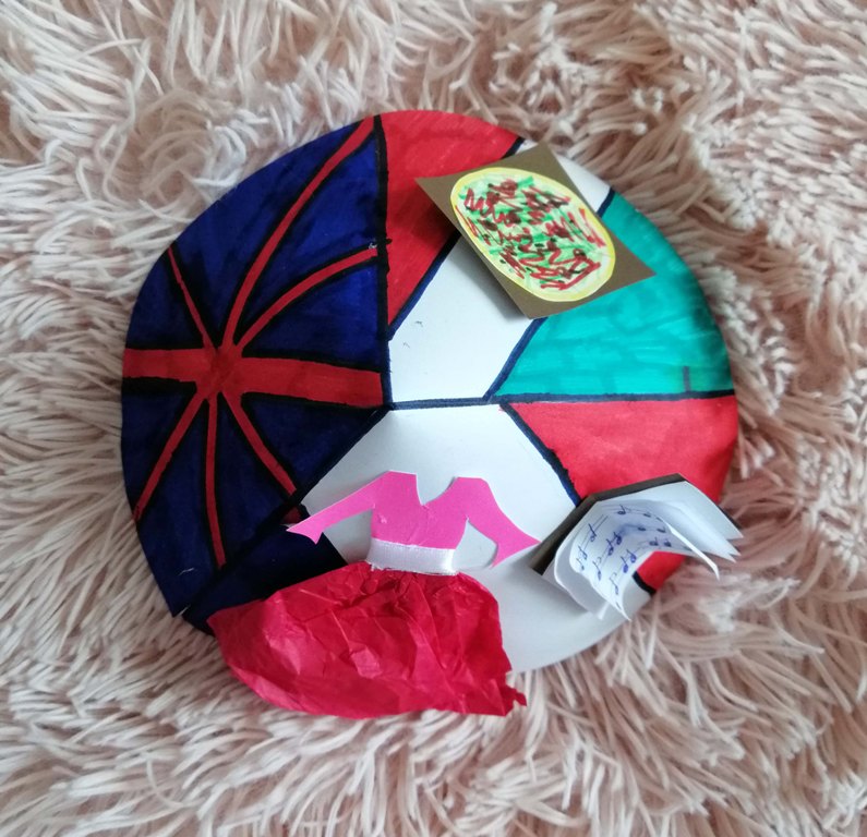 III miejsce, Amelia  Witczak kl 7d.jpg